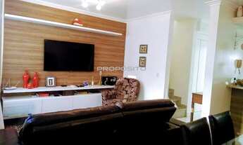 Imagem 7: Sobrado em condomínio Semimobiliado