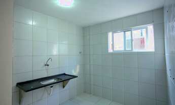 Imagem 3: Apartamento no Geisel com 02 quartos - João Pessoa - PB