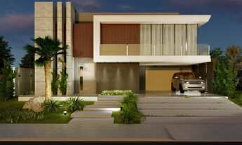 Imagem: Sobrado de luxo mobiliado