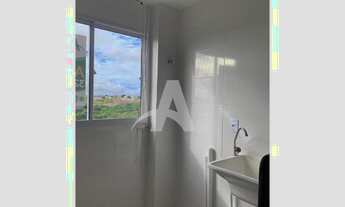 Imagem 4: Aluguel Apartamento SHOPPING PARK