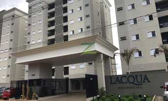 Imagem: Apartamento à venda, Edifício L acqua