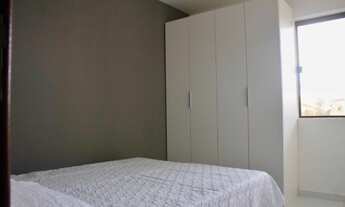 Imagem 5: Apartamento para locação em Tabatinga - 30 metros do Mar