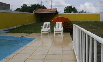 Imagem 2: CASA COM 2 SUITES, PISCINA, QUISOQUE A 500M DA PRAIA