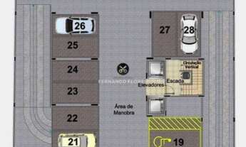 Imagem 6: RESIDENCIAL BITTENCOURT II