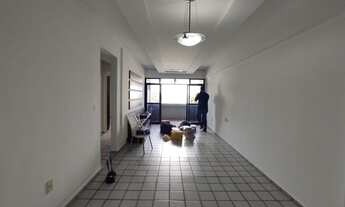 Imagem 5: Apartamento para venda tem 115 metros quadrados com 3 quartos em Manaíra - João Pessoa