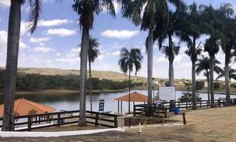 Imagem 5: Águas da Serra - Hidrolândia Lote 2.781,73 m²