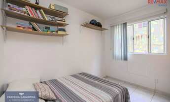 Imagem 6: Apartamento Garden com 2 quartos à venda, 52 m² por R$ 110.000 - Maria Paula - São Gonçalo