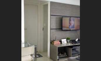 Imagem 4: Apartamento Vila Rosa: 2 quartos, 1 suíte, área de lazer