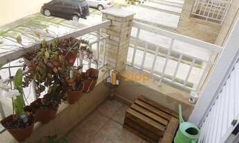 Imagem 6: Casa de condomínio com 3 dormitórios e 3 banheiros à venda, 160 m² por R$ 745.000 - Tremem