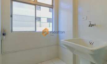 Imagem 6: APARTAMENTO COM 2 DORMITÓRIOS E GARAGEM NA SAÚDE