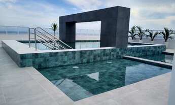 Imagem: Apartamento duas suítes em Guilhermina