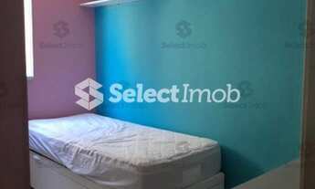 Imagem 6: Apartamento à VENDA no Pq São Vicente - Mauá/SP