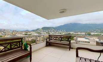 Imagem 4: Apartamento Praia do Pepê, Jardim Oceânico, Barra da Tijuca - Rio de Janeiro - RJ