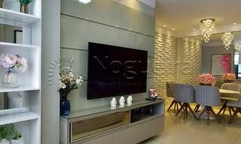 Imagem 3: MI1900 - Apartamento para venda com 3 quartos em Casa Amarela