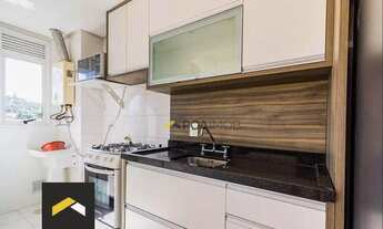 Imagem 5: Apartamento com 2 dormitórios para alugar, 80 m² por R$ 1.800,00/mês - Partenon - Porto Al