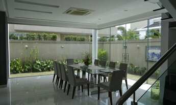 Imagem 6: Condomínio Jardim Adrianópolis