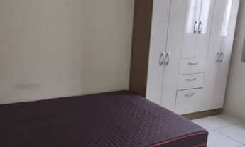 Imagem 4: Apartamento mobiliado para alugar