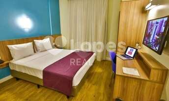 Imagem 4: Hotel - Centro - Campinas