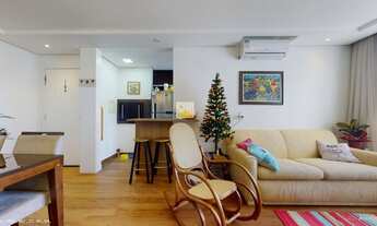 Imagem 7: Apartamento de 3 Dormitórios no Way da Avenida Bento Gonçalves