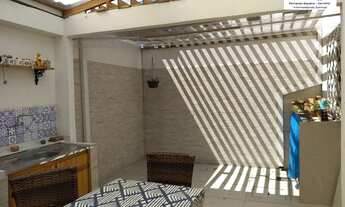 Imagem 4: Sobrado à venda no bairro Santa Felicidade - Curitiba/PR