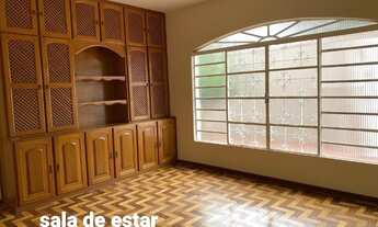 Imagem 5: Casa bem ampla com 4 quartos e 1 Suíte no Bairro Santo Antônio - R$490mil