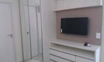 Imagem 7: Alugo apartamento mobiliado 2 quartos em boa viagem 2 vagas andar alto e varanda