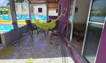 Imagem: Vendo excelente casa porteira fechada em