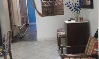 Imagem 7: CASA NO SANTO ANTONIO 3/4 E UMA SUITE, VAGA DE GARAGEM