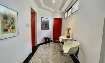 Imagem 3: Apartamento para venda com 3 quartos em Alto dos Passos - Juiz de Fora - MG