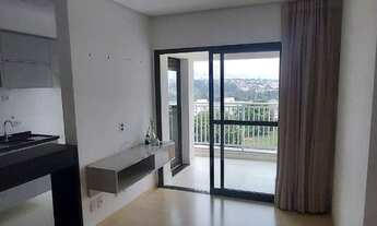 Imagem 5: Aquarela Pinheiros/Apartamento com lavabo 2 dormitórios à venda, 60 m² por R$ 365.000 - Pa