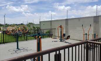 Imagem 4: ALUGO APTO COND MATA DAS ANDORINHAS