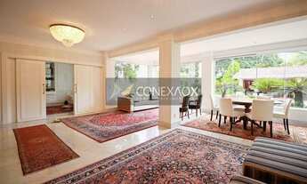 Imagem 4: Casa - Sítios de Recreio Gramado - Campinas