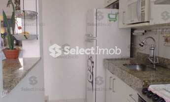 Imagem 6: Apartamento à VENDA no Pq São Vicente - Mauá/SP