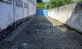 Imagem 6: Galpão - 600m² - Jacarepaguá / Rio de Janeiro - Ref.: 6075