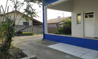 Imagem 6: Ótima casa à venda na Ibiraquera, próximo a Praia do Rosa, com 90m2, sendo 2 dormitórios e