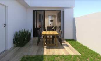 Imagem 6: Casa em condominio em bonfim paulista, 3 suites, cozinha gourmet, fotovoltaico, quintal gr