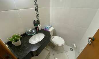 Imagem 5: Sobrado de 2 suítes com 2 vagas em Santo André