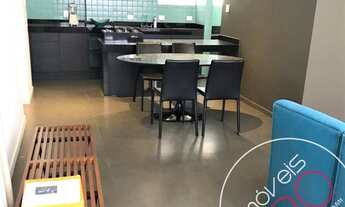 Imagem 6: 98m² com 2 dormitórios no Itaim Bibi