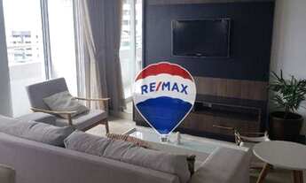 Imagem 2: Apartamento com 2 dormitórios à venda, 86 m² por R$ 810.000,00 - Mucuripe - Fortaleza/CE