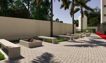 Imagem 6: Apartamento para venda 02 quartos em Vila Nova - Porto Belo - SC