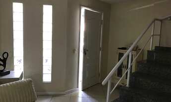 Imagem 7: Casa 96m² com 3 Quartos (1 Suíte) em Condomínio no Pechincha