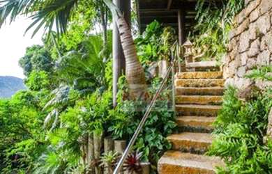 Imagem 6: Casa com 3 dormitórios à venda, 750 m² por R$ 5.779.000,00 - Portinho Massaru - Rio de Jan