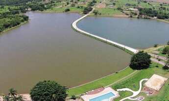 Imagem 3: Águas da Serra - Hidrolândia Lote 2.781,73 m²