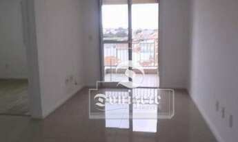 Imagem 6: Apartamento com 2 dormitórios para alugar, 56 m² por R$ 2.000,01/mês - Vila Floresta - San