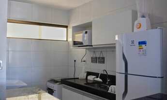 Imagem 4: Apartamento para locação em Tabatinga - 30 metros do Mar