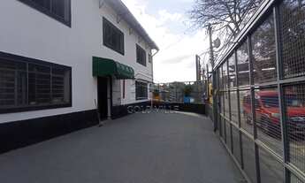 Imagem 5: GA0052 - alugo este galpão em cotia com 1.100 metros de terreno, 1.000 metros de área cons