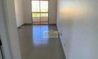 Imagem 2: Apartamento à venda, 111 m² por R$ 360.000,00 - Santa Maria - Uberaba/MG