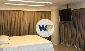 Imagem 7: Cobertura com 4 dormitórios para alugar, 430 m² por R$ 21.000,01/mês - Pioneiros - Balneár