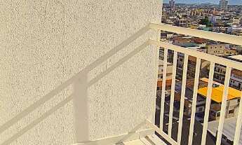 Imagem 7: Buscando apartamento abaixo de R$ 300.000,00 com um bom acabamento e lazer completo?