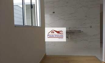 Imagem 6: Apartamento com 1 dormitório à venda, 44 m² por R$ 295.000,00 - Vila Maria Alta - São Paul